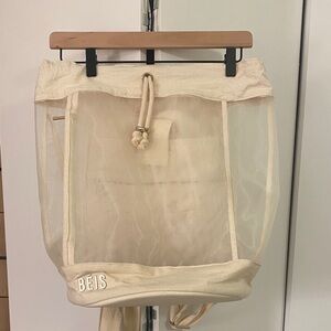 BEIS High-Brid Backpack